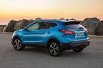 Nissan Qashqai ST-L 2017 года (AU)